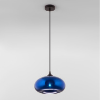 Купить Подвесной светильник Eurosvet 50166/1 синий