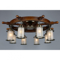 Цена на Накладная люстра Omnilux OML-50307-08