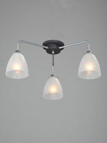 Купить Накладная люстра Vitaluce V4500-9/3PL