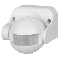 Цена на Датчик движения Elektrostandard SNS-M-08 1200W R12m