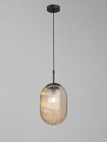 Фото Подвесной светильник Vitaluce V2817-1/1S