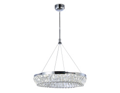 Подвесная люстра Ambrella Light TR5022 Подвесная люстра Ambrella Light TR5022 в интернет магазине Гет Лайт