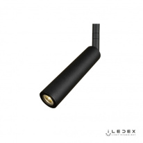 Спот iLedex 7010/1PS BK Цена на Спот iLedex 7010/1PS BK
