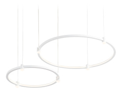 Фото Подвесной светильник Ambrella Light FL5521