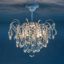 Купить Люстра на штанге Escada 1122/4PL