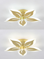 Накладной светильник Natali Kovaltseva LED LAMPS 81162 в интернет магазине Гет Лайт