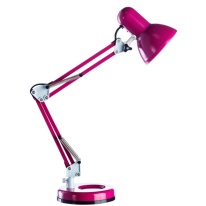 Настольная лампа ARTE Lamp A1330LT-1MG Фото Настольная лампа ARTE Lamp A1330LT-1MG