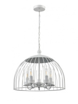 Купить Подвесная люстра Vele Luce VL5061P05