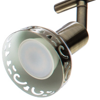 Купить Спот ARTE Lamp A5219PL-3AB