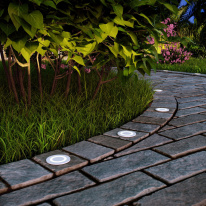 Светильник для ступеней Elektrostandard MRL LED 1107 Белый в интернет магазине Гет Лайт