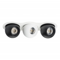 Фото Встраиваемый светильник Lightstar i636746474