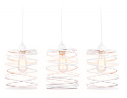 Фото Подвесной светильник Ambrella Light TR8402