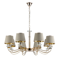 Купить Подвесная люстра Vele Luce VL1764L08