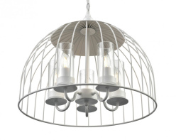 Цена на Подвесная люстра Vele Luce VL5061P05