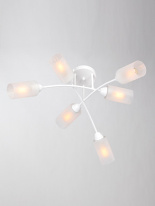 Фото Накладная люстра Vitaluce V4188-0/6PL