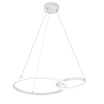 Цена на Подвесной светильник Escada 10230/2LED White