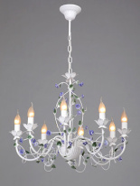 Купить Подвесная люстра Vitaluce V1794-0/8