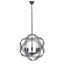 Купить Подвесная люстра Vitaluce V4835-1/5