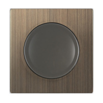 Фото Диммеры Werkel WL12-DM-CP (бронзовый)