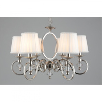 Купить с доставкой по Москве и России Подвесная люстра APLOYT APL.717.03.06