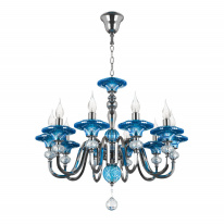 Фото Подвесная люстра Lightstar 699104