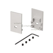 Фото Заглушка профиля Arlight 031736