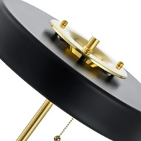 Купить с доставкой по Москве и России Настольная лампа ImperiumLoft 85052-22