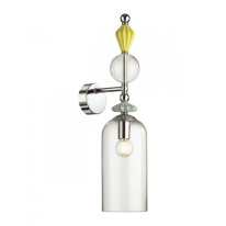 Бра Odeon Light 4893/1WA в интернет магазине Гет Лайт