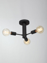 Фото Люстра на штанге Vitaluce V3953-1/3PL