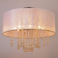 Цена на Накладная люстра Abrasax MD30151/8 SHADE