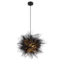 Подвесная люстра Lussole GRLSP-8728 Фото Подвесная люстра Lussole GRLSP-8728