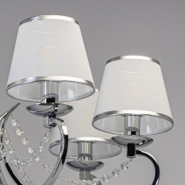 Цена на Подвесная люстра MW-Light 684013107