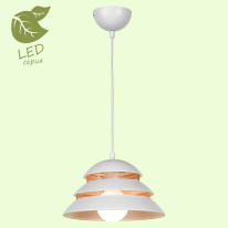 Фото Подвесной светильник Lussole GRLSP-8130