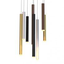 Цена на Подвесная люстра Mantra 8082