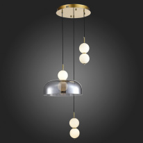 Подвесная люстра ST-Luce SL6112.203.21 в интернет магазине Гет Лайт