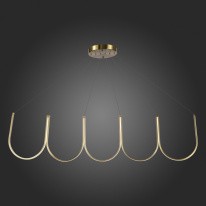 Купить с доставкой по Москве и России Подвесная люстра ST-Luce SL6202.213.01