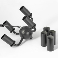 Купить Подвесная люстра Lussole LSP-8817