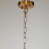 Купить Подвесная люстра Favourite 2998-7P