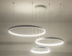 Каскадная люстра Ambrella Light FL5881 Купить Каскадная люстра Ambrella Light FL5881