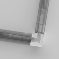 Коннектор Maytoni Technical TRA004CL-21W в интернет магазине Гет Лайт