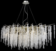 Фото Подвесная люстра WERTMARK WE185.14.223