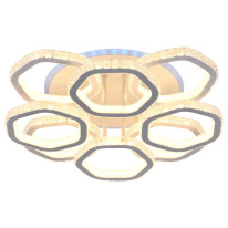 Накладная люстра Escada 10263/8LED BL в интернет магазине Гет Лайт