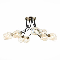 Фото Люстра на штанге Evoluce SLE205302-08