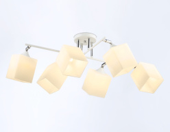 Люстра на штанге Ambrella Light TR303088 Купить с доставкой по Москве и России Люстра на штанге Ambrella Light TR303088