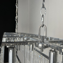 Цена на Каскадная люстра ImperiumLoft 229078-22