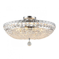 Фото Люстра на штанге APLOYT APL.758.07.09