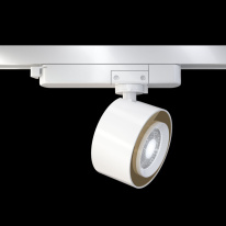 Светильник на шине Maytoni Technical TR023-1-12W4K Светильник на шине Maytoni Technical TR023-1-12W4K в интернет магазине Гет Лайт