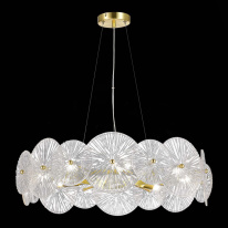 Подвесная люстра ST-Luce SL1657.203.08 Цена на Подвесная люстра ST-Luce SL1657.203.08
