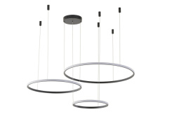 Купить Подвесной светильник Zortes ZRS.33321.75F