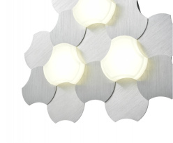 Бра Vele Luce VL8045W03 Цена на Бра Vele Luce VL8045W03